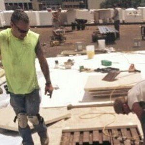 Meet your Posher, Gary